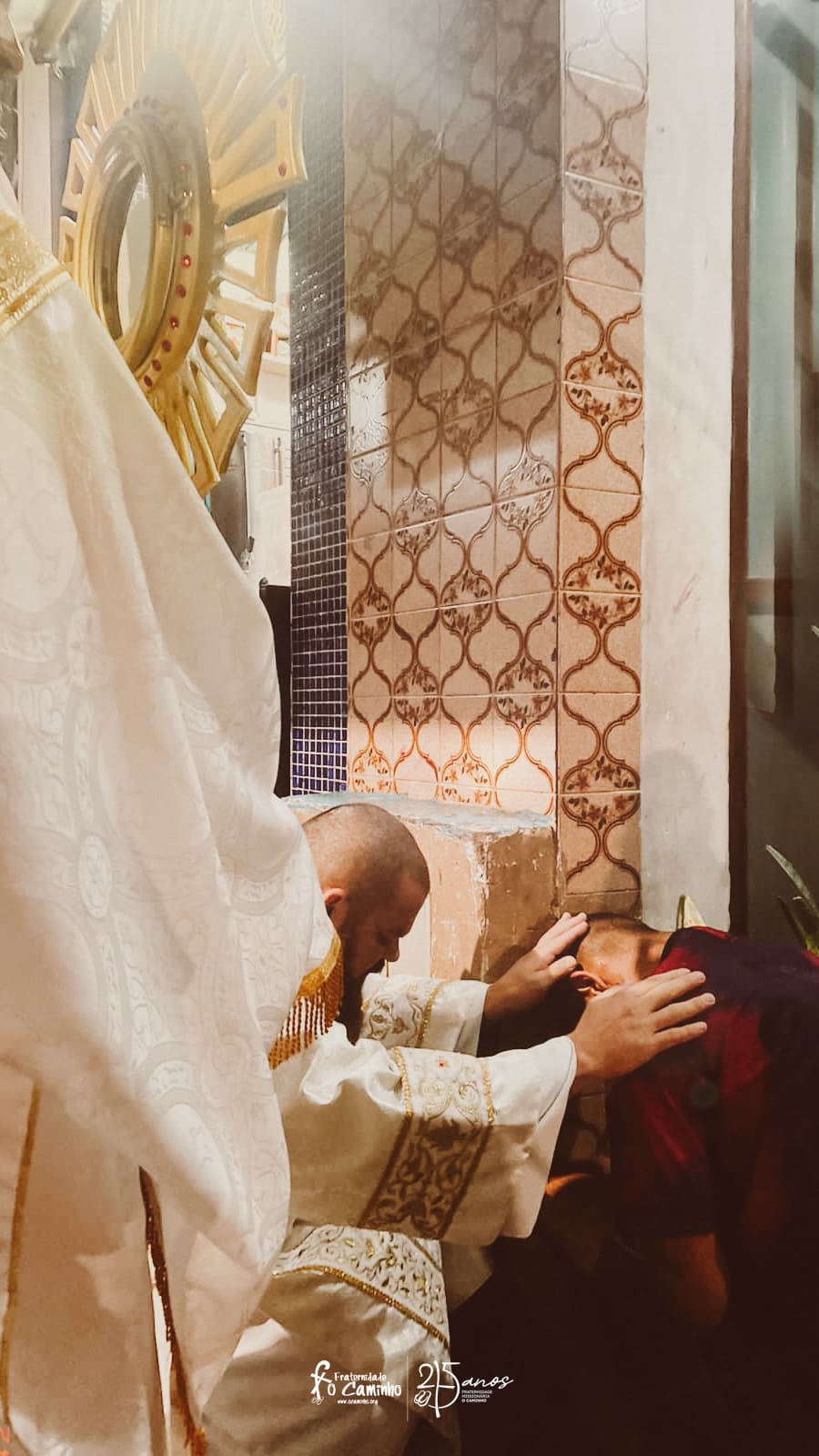 Sacerdotes 1