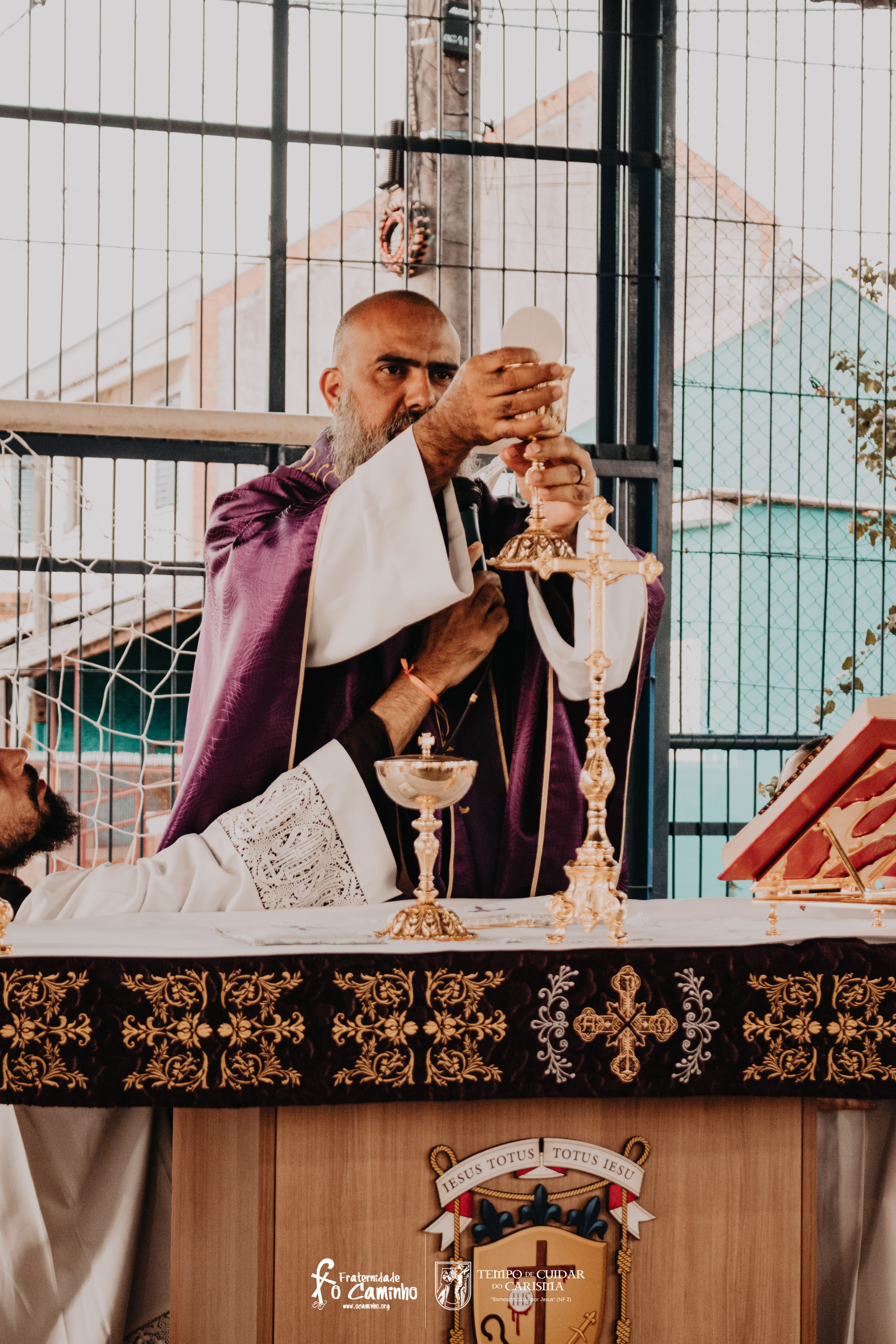 Sacerdotes 2
