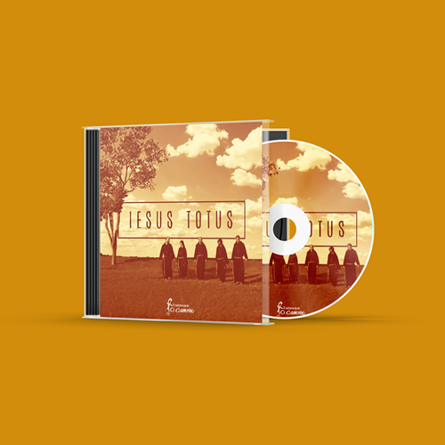 Capa do CD 2