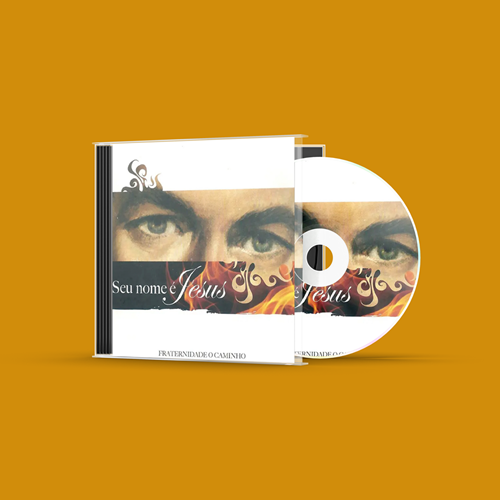 Capa do CD 5
