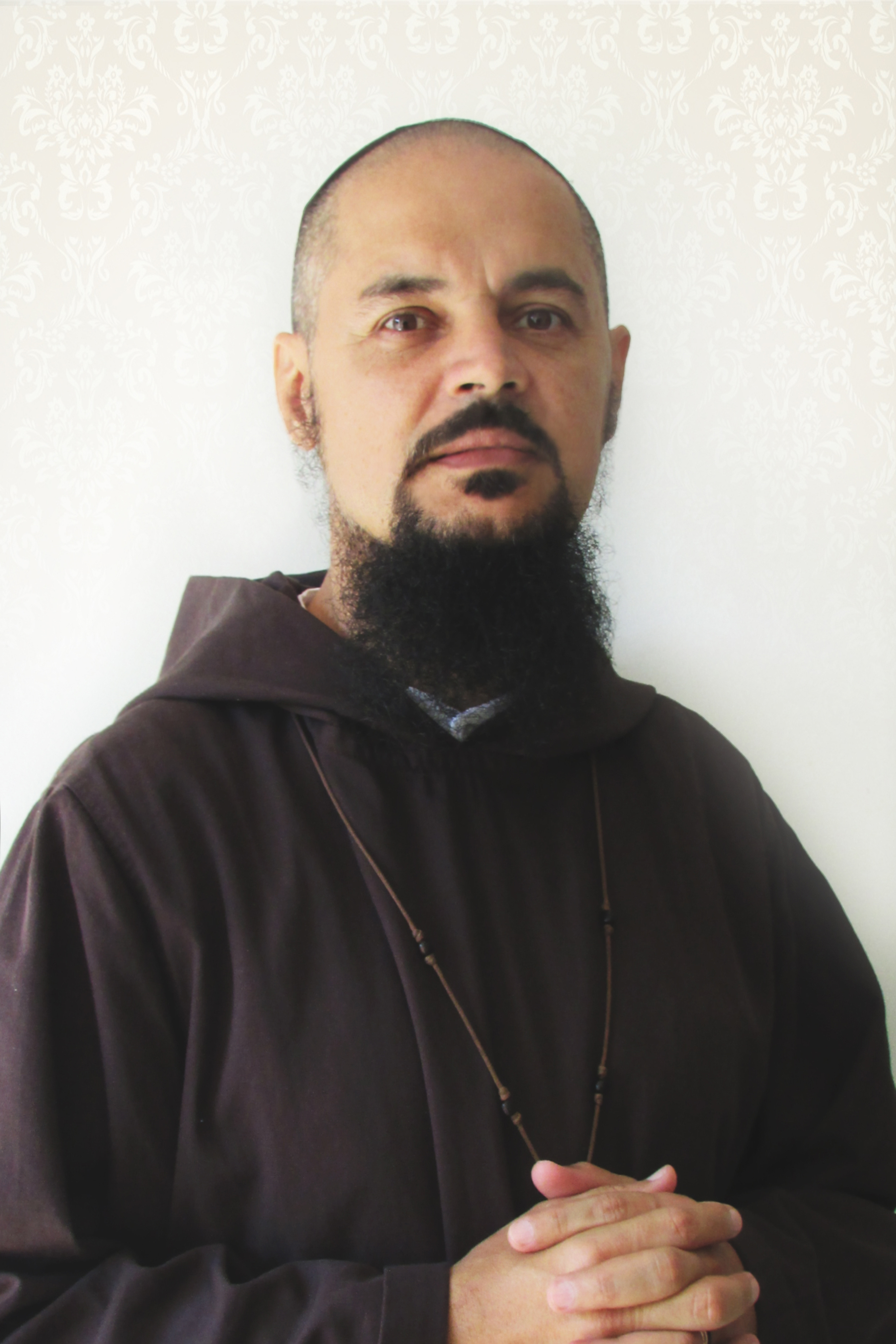 Pe. Gilson Sobreiro