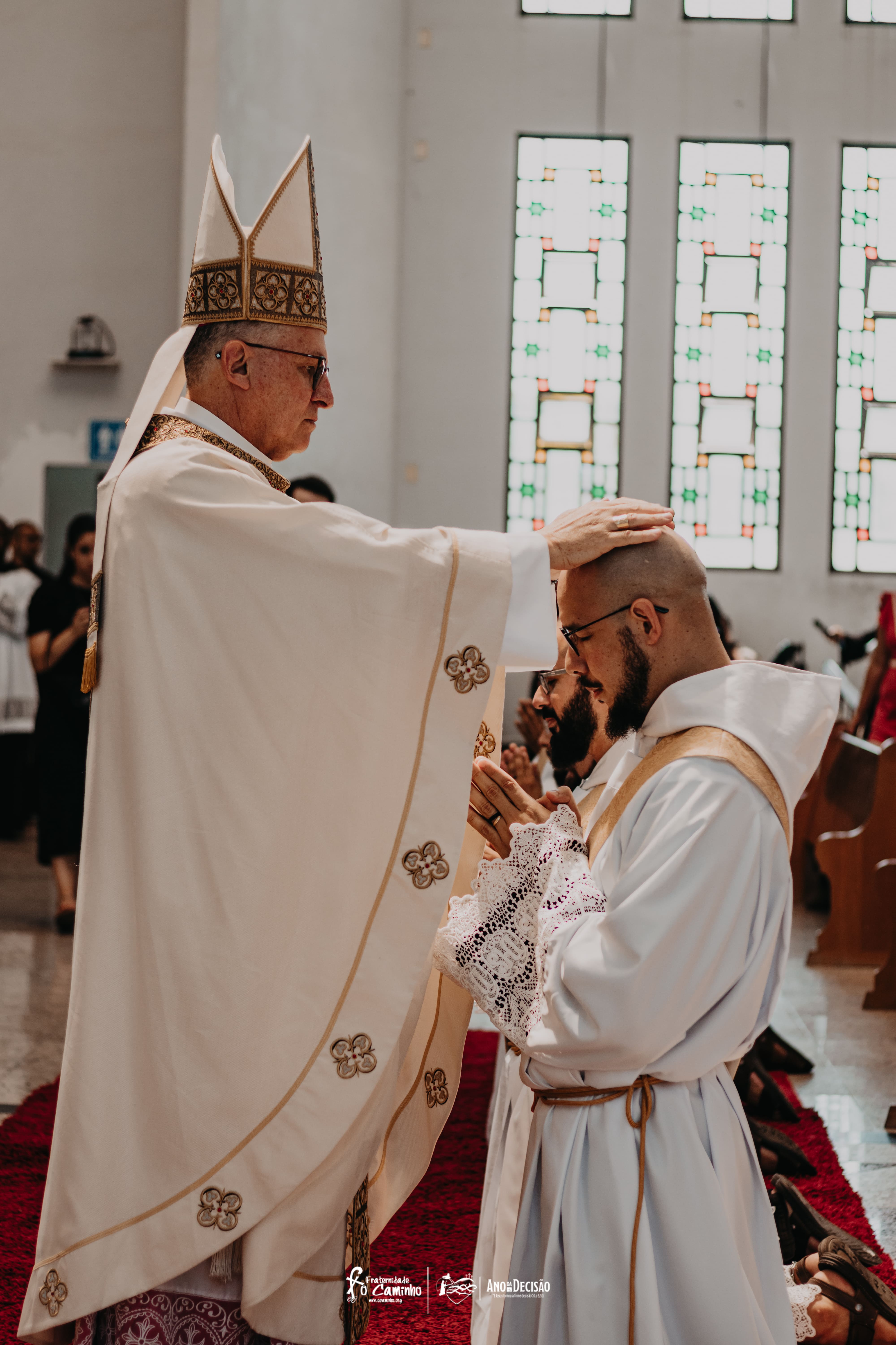 Sacerdotes 3