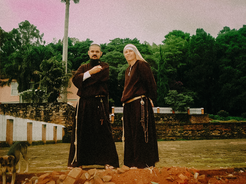 História da Fraternidade