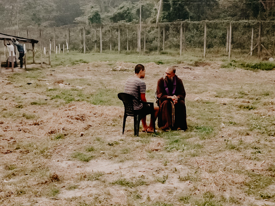 Sacerdotes 3