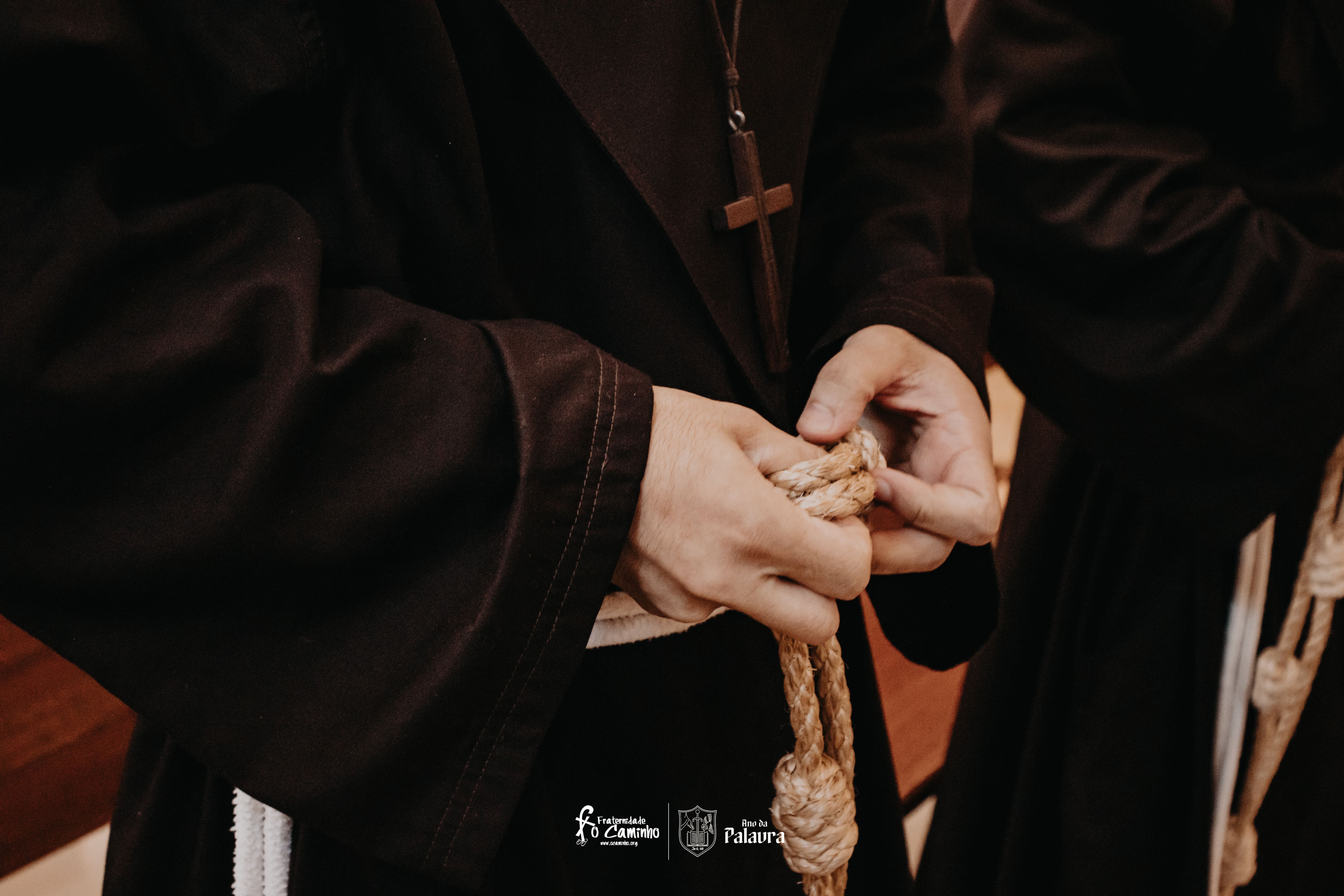 Vida Consagrada 1